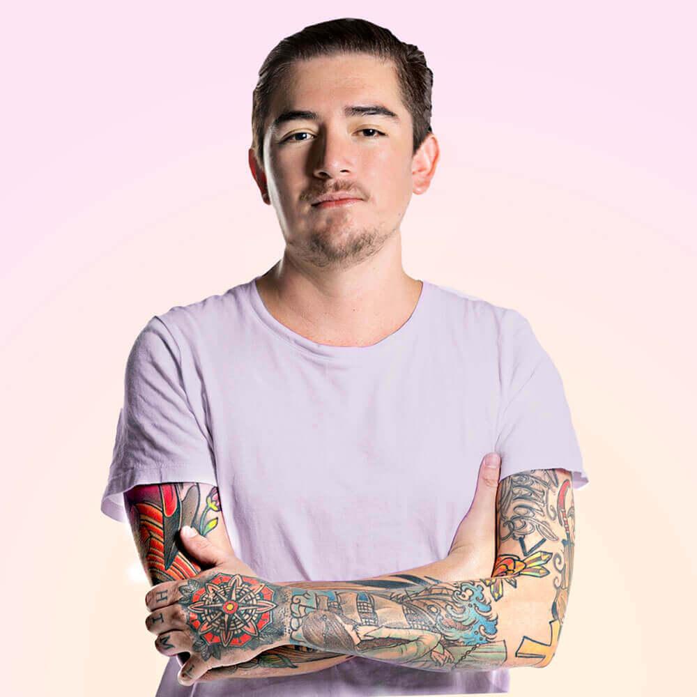 Sebastian Morales | Designer & Developer from Cali, Colombia