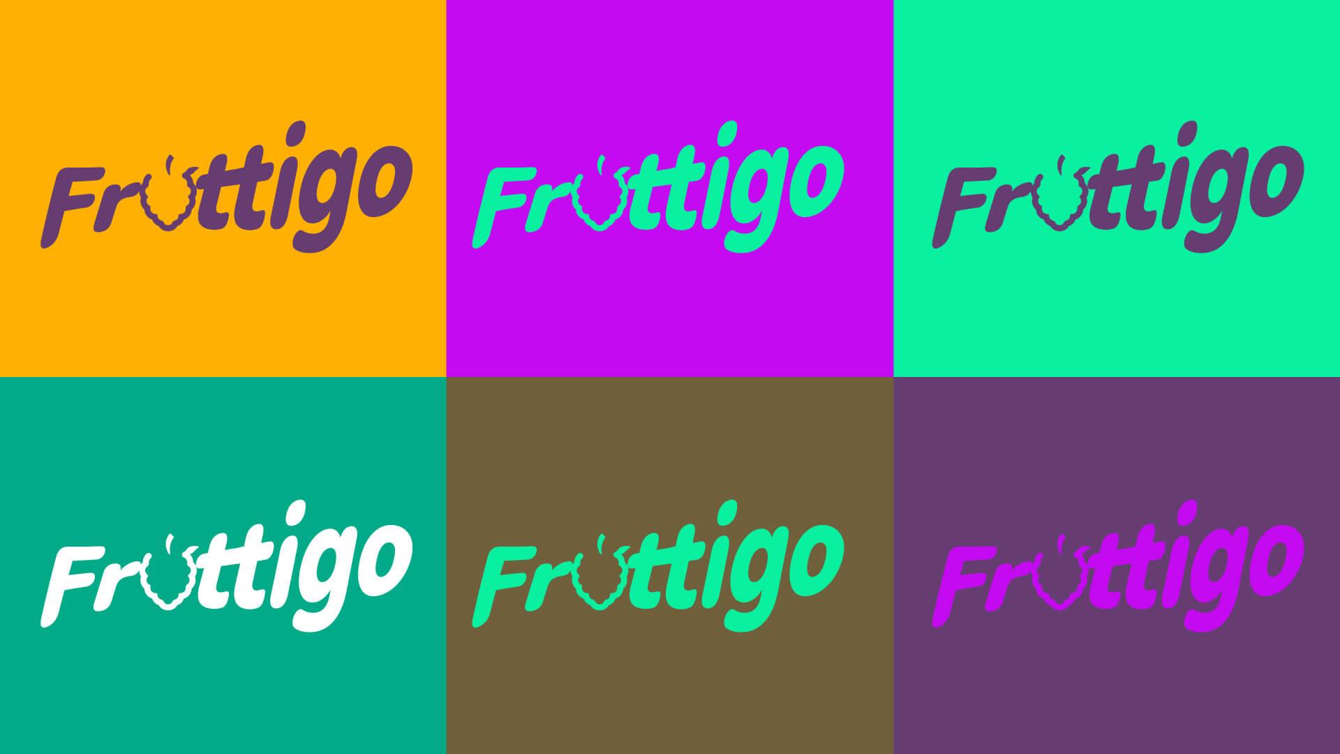 Fruttigo Colores