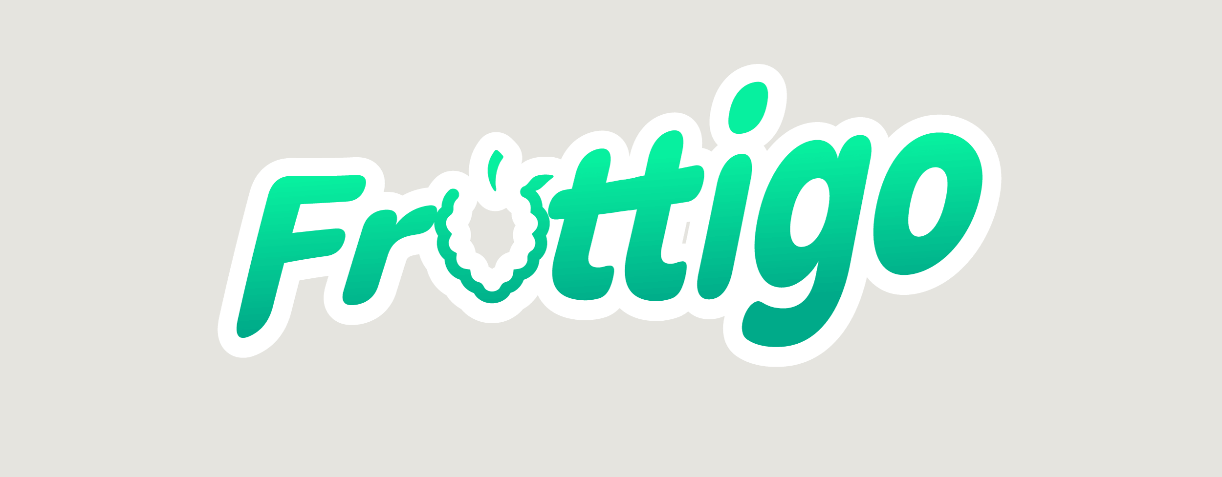 Fruttigo - Sebastian morales, diseño de marca y empaques