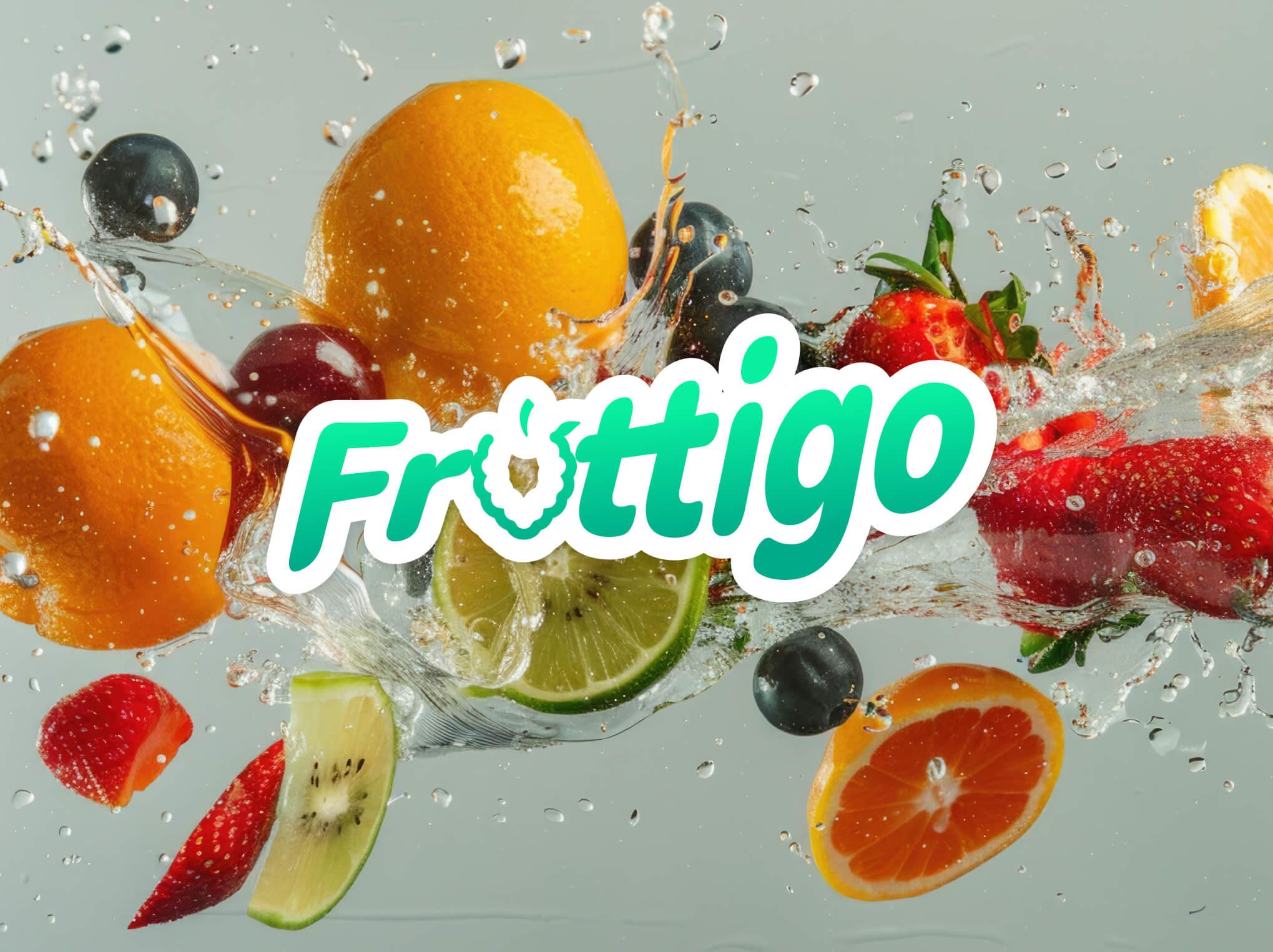  Fruttigo | Sebastian Morales